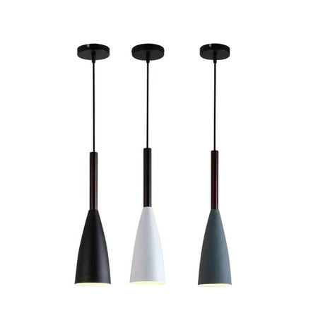 

Ltesdtraw Iron Art Ceiling Lamp Brightness Corridor Lamp Protect Eyes for Bedroom Bathroom