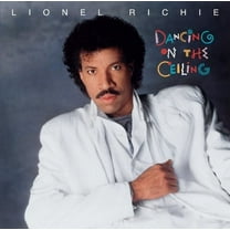 Lionel Richie - Dancing On The Ceiling - Music & Performance - Vinyl