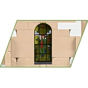 COBI Historical Collection WWII Sainte-Mere-Eglise Church