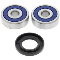 All Balls Front Wheel Bearing Kit 25-1441 for Suzuki GP 125 99