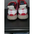thumbnail image 4 of Mens Adi-das Sobakov Running Shoes Red Low Top Casual Sneakers Size 13 NWT, 4 of 6