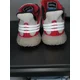 thumbnail image 4 of Mens Adi-das Sobakov Running Shoes Red Low Top Casual Sneakers Size 13 NWT, 4 of 6