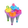 thumbnail image 2 of Ice-Cream Mould Cartoon Ice Candy Mold Fruit Umbrella DIY Ice Cream Mold, 2 of 4