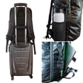 thumbnail image 4 of Mochila COR Surf Island Hopper 2.0 ultraligera 28L impermeable, 4 of 8