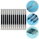 thumbnail image 3 of 13 extensores de lápiz de doble punta, extensores de bolígrafo de doble punta, extensores de lápiz artístico, extensores de bolígrafo reutilizables., 3 of 8