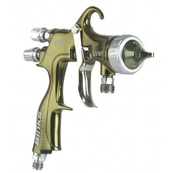 Binks Spray Gun Parts