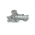 thumbnail image 2 of Water Pump Compatible with Mitsubishi Cordia Tredia 1983-1988 Galant Dodge Colt Plymouth Colt Eagle Vista Sonata 2.0L L4 Replaces AW7118, 2 of 4