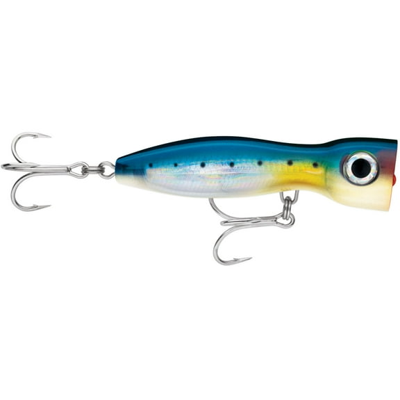 Rapala X-Rap Magnum Xplode 2-3/16 oz., Blue Sardine
