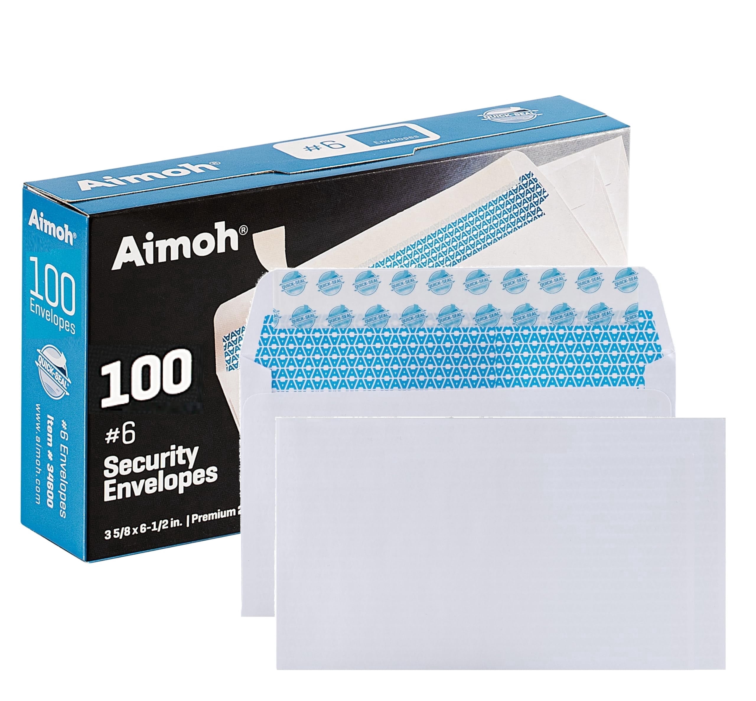 ComplyRight 2025 1099-NEC Tax Form 25 self-seal envelopes 4-Part 3