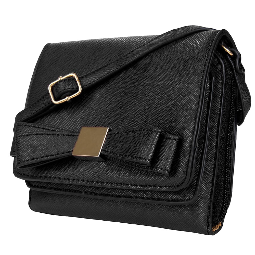 Women Purse Vintage Satchel Crossbody