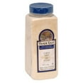 thumbnail image 2 of Trade East Granulated Garlic Salt, Spice, Shaker | 1.1KG/Unit, 12 Units/Case, 2 of 3