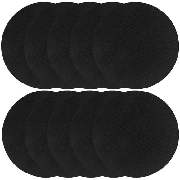 Incense Charcoal Discs