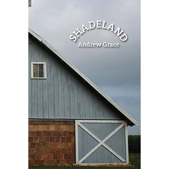 Pre-Owned Shadeland (OSU JOURNAL AWARD POETRY), 9780814250679, 081425067X, Paperback, 2 edition