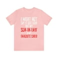 thumbnail image 2 of Funny My Son In Law Is My Favorite Child for Mother in Law, Women T-Shirt, 2 of 12