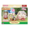 thumbnail image 2 of Calico Critters Let'S Go Camping, 2 of 3