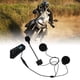 thumbnail image 1 of Auriculares para casco de motocicleta auriculares para casco de motocicleta con reducción de ruido diseño de 3 teclas BT22 para cascos de motocicleta, 1 of 8