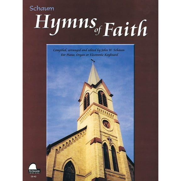 Hymns of Faith