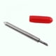 thumbnail image 2 of 10 piezas Roland Cutter Knife Plotter Blade Holder Base con cuchilla para corte de vinilo 30/45/60 grado(45°) Hoja de carburo Spptty no, 2 of 3