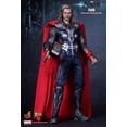 thumbnail image 3 of Figure Hot Toys MMS175- Marvel Comics - The Avengers - Thor, 3 of 5
