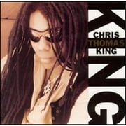 Pre-Owned Chris Thomas King (CD 0723927552628) by Chris Thomas King