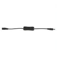 thumbnail image 2 of Led Strip Lights Strip Light Wire Switch, Cutting Metal, Plastic Easy To Connect Wire Switch, Bedroom For Home, 2 of 8