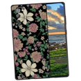 thumbnail image 1 of Compatible with Samsung Galaxy Note 20 5G Phone Case, Vintage-Floral-Flower05 Case Men Women, Flexible Silicone Shockproof Case for Samsung Galaxy Note 20 5G, 1 of 1