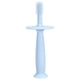 thumbnail image 1 of Cepillo de dientes para bebés Diseño de silicona Cepillo de entrenamiento para bebés Cerdas suaves/resistentes - Cepillo de dientes para niños pequeños Cepillos de dientes manuales adicionales, 1 of 5