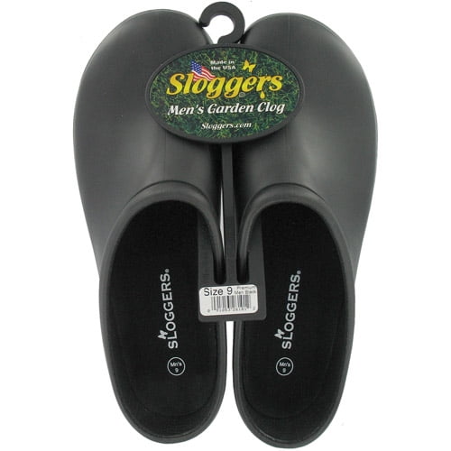 turf king garden clogs