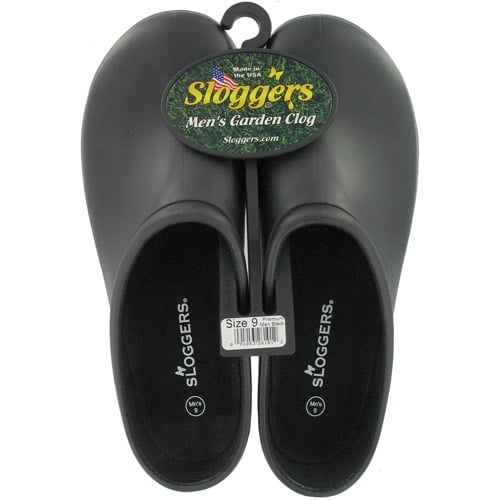 sloggers premium garden clogs