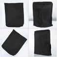 thumbnail image 4 of CIMAXIC 1Pc Game Controller Dust Cover Gaming Dustproof Cover Game Console Cover,14.96"X10.24"X2.76", 4 of 4