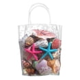 thumbnail image 5 of Dserhfy 1 Bag Natural Seashells Mixed Ocean Shells Starfish Conch Various Sizes Seashells Set for DIY Crafts Beach Theme Party Fish Tank Filling, 5 of 8