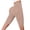 246#Khaki, variant on High Waisted Compression Leggings for Women, Lift & Smooth Shorts for Women Instant Butt Lift, Tummy Control, Squat Proof Blue L