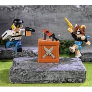 ROBLOX Game Packs Murder Mystery 2 W6