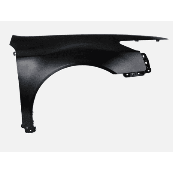 Fender Front Right Fender for 2009-2014 Acura TL Primed Steel USA Built