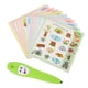thumbnail image 2 of Tarjeta de aprendizaje preescolar, tarjetas de aprendizaje inteligentes para niños, tarjetas de aprendizaje para niños, juego de tarjetas de aprendizaje de notable claridad, 2 of 14