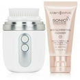 thumbnail image 3 of Clarisonic Mia Fit Sonic Facial Cleansing Brush System - White, 3 of 7
