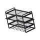 thumbnail image 3 of Organizador de herramientas eléctricas, estante de almacenamiento de 4 capas, accesorio de Metal, estante para herramientas, soporte de taladro, 3 of 8