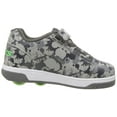 thumbnail image 3 of Kids Heelys Girls Dual Up X2 Low Top   Fashion Sneaker, 3 of 4