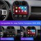 thumbnail image 2 of Radio estéreo para coche Cestovet de 10,1 pulgadas con CarPlay inalámbrico Android, 2 of 6