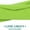 Lime Green, variant on Lime Green Bright Color #10 Envelopes - Great for Mailing Letters, Business Memos, Invitations, Invoices, Bills | 4 1/8" x 9 1/2" | 50 Envelopes
