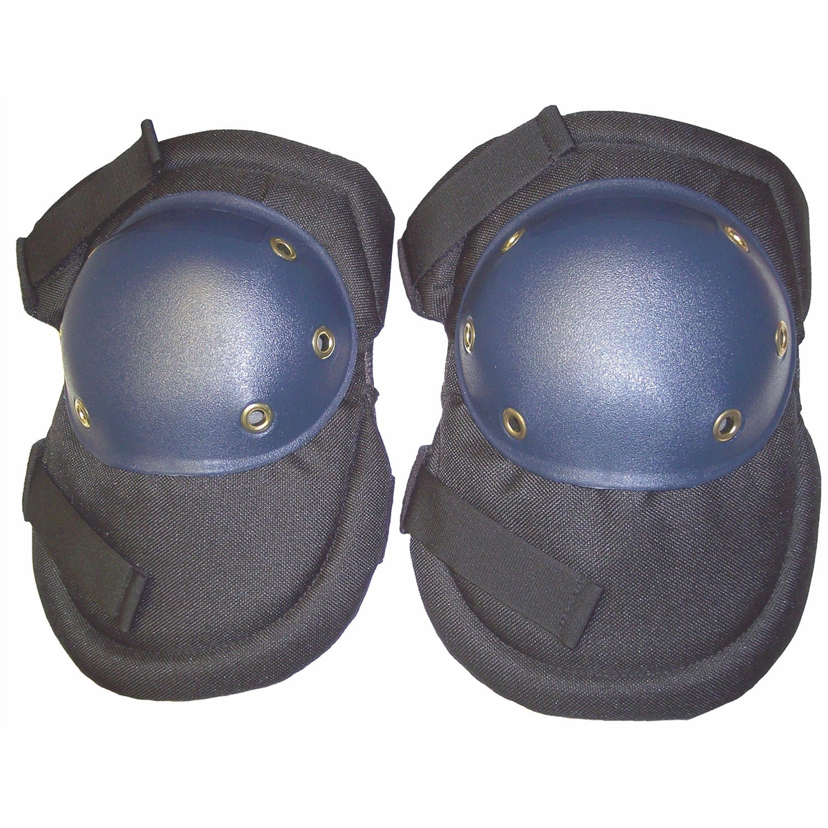 Sg Tool Aid 14700 Hard Plastic Cap Knee Pads [pair]
