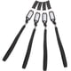 thumbnail image 3 of correas de muñeca para bastones con cordón antipérdida para teléfono móvil., 3 of 8