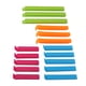 thumbnail image 1 of Clip Para Bolsa De Almacenamiento De Refrigerios, Clip De Sellado, Cierre Seguro De Colores Mezclados Reutilizables Para Paquete De Pan, 1 of 7