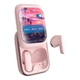 thumbnail image 1 of Auriculares Inalámbricos Bluetooth Bluetooth Auriculares Pantalla Hd Reducción de Ruido Larga Vida Útil de la Batería Auriculares Inalámbricos Verdaderos Auriculares Inalámbricos Bluetooth, 1 of 7