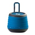 HMDX HXP430BL Jam XT Extreme Wireless Speaker, Blue