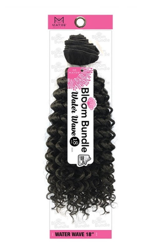 bloom bundle hair