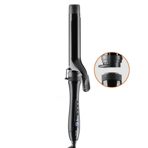 Paul Mitchell Pro Tools Express Ion Clipped 1.25"