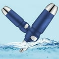 thumbnail image 3 of MasteelfCA 1pc Home Nose Hair Trimmer Electric Clipper Tool Nose Hair Remover Cleaner, 3 of 8