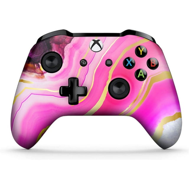 DreamController Xbox Manette Sans Fil Xbox One pour PC - Manette Xbox One Personnalisée pour PC - Télécomman