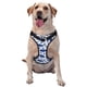 thumbnail image 1 of Fotbe Whale Arnés para Perro con Estampado –Chaleco Ajustable Acolchado con Asa de Control para Perros Grandes-Medium, 1 of 6